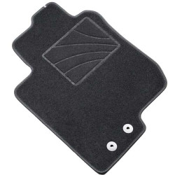 Fussmatten fuer Mini Cabrio (F67) 2024-