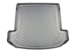 Kofferraumwanne fuer Kia Sorento IV 7 Sitze Hybrid / Plug-in Hybrid 09.2020- MDM