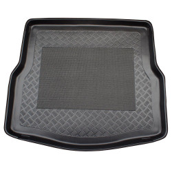 Kofferraumwanne fuer Renault Laguna III Coupe 07.2007-2015 MDM