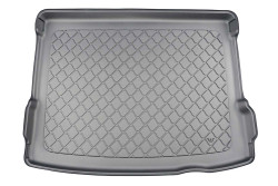 Kofferraumwanne fuer Hyundai Kona (auch Hybrid) 08.2023- MDM