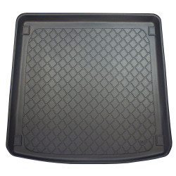 Kofferraumwanne fuer Audi A4 (B7) Avant 10.2004-03.2008 MDM