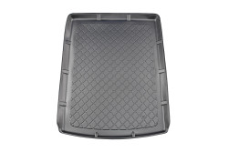 Kofferraumwanne fuer Audi A6 (C7) Avant 09.2011-08.2018 MDM