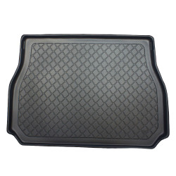 Kofferraumwanne fuer BMW X5 (E53) 2000-03.2007 MDM