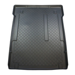 Kofferraumwanne fuer Fiat Scudo II (L2) panorama 2007-2021 MDM