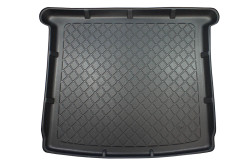 Kofferraumwanne fuer Ford Grand C-Max 11.2010-06.2019 MDM