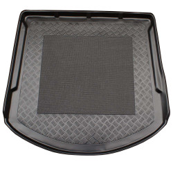 Kofferraumwanne fuer Ford Mondeo IV Turnier 09.2007-2014 MDM