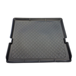 Kofferraumwanne fuer Ford S-Max 7 Sitze 05.2006-08.2015 MDM