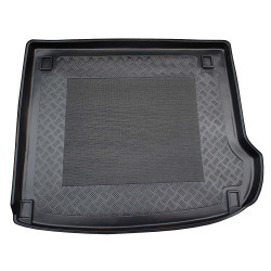 Kofferraumwanne fuer Hyundai Santa Fe II (CM) 7 Sitze 04.2006-05.2010 MDM