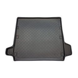 Kofferraumwanne fuer Nissan Pathfinder (R51) 2005-07.2010 MDM
