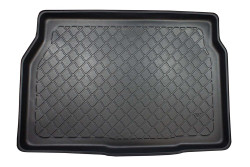Kofferraumwanne fuer Opel Astra H / GTC 2004-2009 MDM
