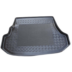 Kofferraumwanne fuer Subaru Forester II (SG) 09.2002-03.2008 MDM