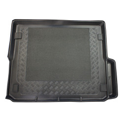 Kofferraumwanne fuer Mercedes E-Klasse (W211T) Wagon 2002-02.2009 MDM