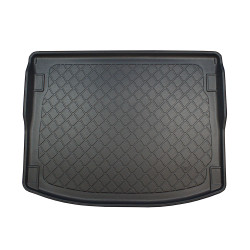 Kofferraumwanne fuer Suzuki SX4 / S-Cross II (auch Hybrid) 09.2013-2019 MDM