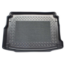 Kofferraumwanne fuer Peugeot 308 II 08.2013-11.2021 MDM