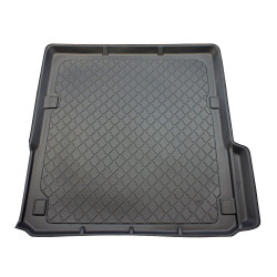 Kofferraumwanne fuer Mercedes E-Klasse (W211T) Wagon 2002-02.2009 MDM