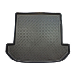 Kofferraumwanne fuer Kia Sorento III 02.2015-07.2020 MDM