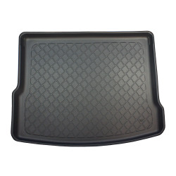 Kofferraumwanne fuer Volkswagen Tiguan II 05.2016-10.2023 MDM