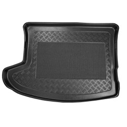 Kofferraumwanne fuer Jeep Compass (MK49) / Patriot (MK74) 2007- MDM