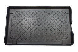 Kofferraumwanne fuer Fiat Scudo II (L2) panorama 2007-2021 MDM