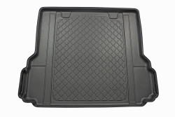 Kofferraumwanne fuer BMW 5er (G31) Touring 05.2017-09.2023 MDM