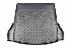 Kofferraumwanne fuer Mercedes CLA (C118) 2019- MDM