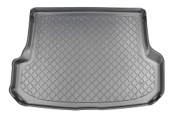 Kofferraumwanne fuer Lexus RX 5 Sitze 2019-09.2022 MDM