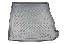 Kofferraumwanne fuer Mercedes C-Klasse (S206) Wagon 06.2021- MDM
