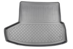 Kofferraumwanne fuer Tesla Model S 01.2021- MDM