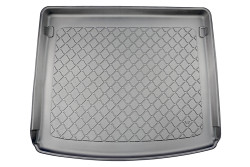 Kofferraumwanne fuer Mazda CX-5 (KF) 07.2017- MDM