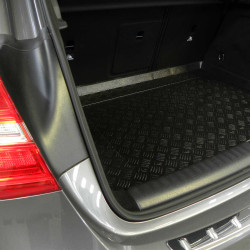 Kofferraumwanne fuer Peugeot 308 II station wagon 06.2014-11.2021 MDM