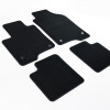 Automatten fuer Fiat Panda III (anche Hybrid) 2012- MDM