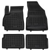 3D Gummimatten fuer Omoda 5 Benzin 2024-