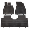 3D Gummimatten fuer BYD Seal 2023-