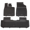 3D Gummimatten fuer BYD Seal U Plug-in Hybrid 2023-