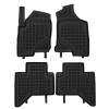 3D Gummimatten fuer Foton Tunland G7 2019-