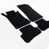 Automatten fuer Mercedes CLC Coupe 2008-2011 MDM