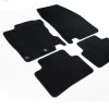 Automatten fuer Nissan Qashqai II (J11) 02.2014-05.2021 MDM