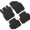 3D Gummimatten fuer Subaru Crosstrek 2024-