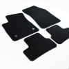 Automatten fuer Renault Megane IV Hatchback 01.2016- MDM