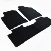 Automatten fuer SsangYong Korando II 2010-08.2019 MDM
