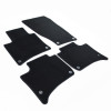Automatten fuer Volkswagen Touareg II 02.2010-03.2018 MDM