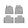 TPE Fussmatten fuer BYD Atto 2 2025-