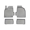 TPE Fussmatten fuer Leapmotor T03 2024-