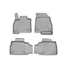 TPE Fussmatten fuer Jaecoo 7 Super Hybrid 2025-