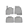 TPE Fussmatten fuer Jaecoo 7 2023-