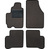 EVA Gummimatten fuer Hyundai Atos I 1998-2004 MDM