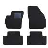 EVA Gummimatten fuer Mazda 5 II 5 posti 2005-09.2010 MDM