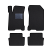 EVA Gummimatten fuer Renault Laguna III 5 porte / Hatchback 07.2007-2015 MDM