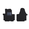 EVA Gummimatten fuer Renault Trafic 2001-2014 MDM