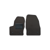 EVA Gummimatten fuer Ford Connect Transit 2014-2023 MDM